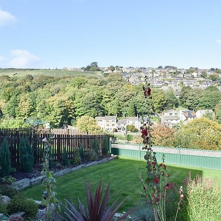 Holme Valley Cottage 霍姆弗斯 外观 照片