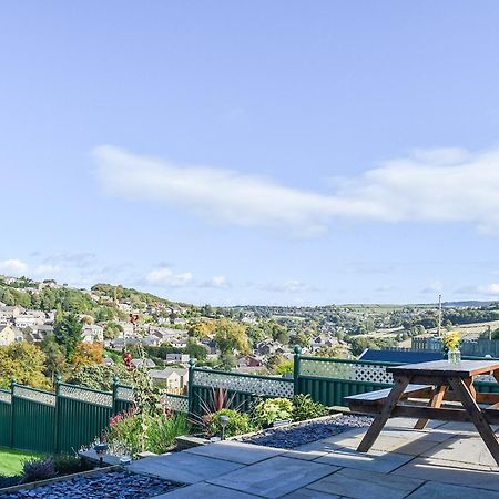 Holme Valley Cottage 霍姆弗斯 外观 照片
