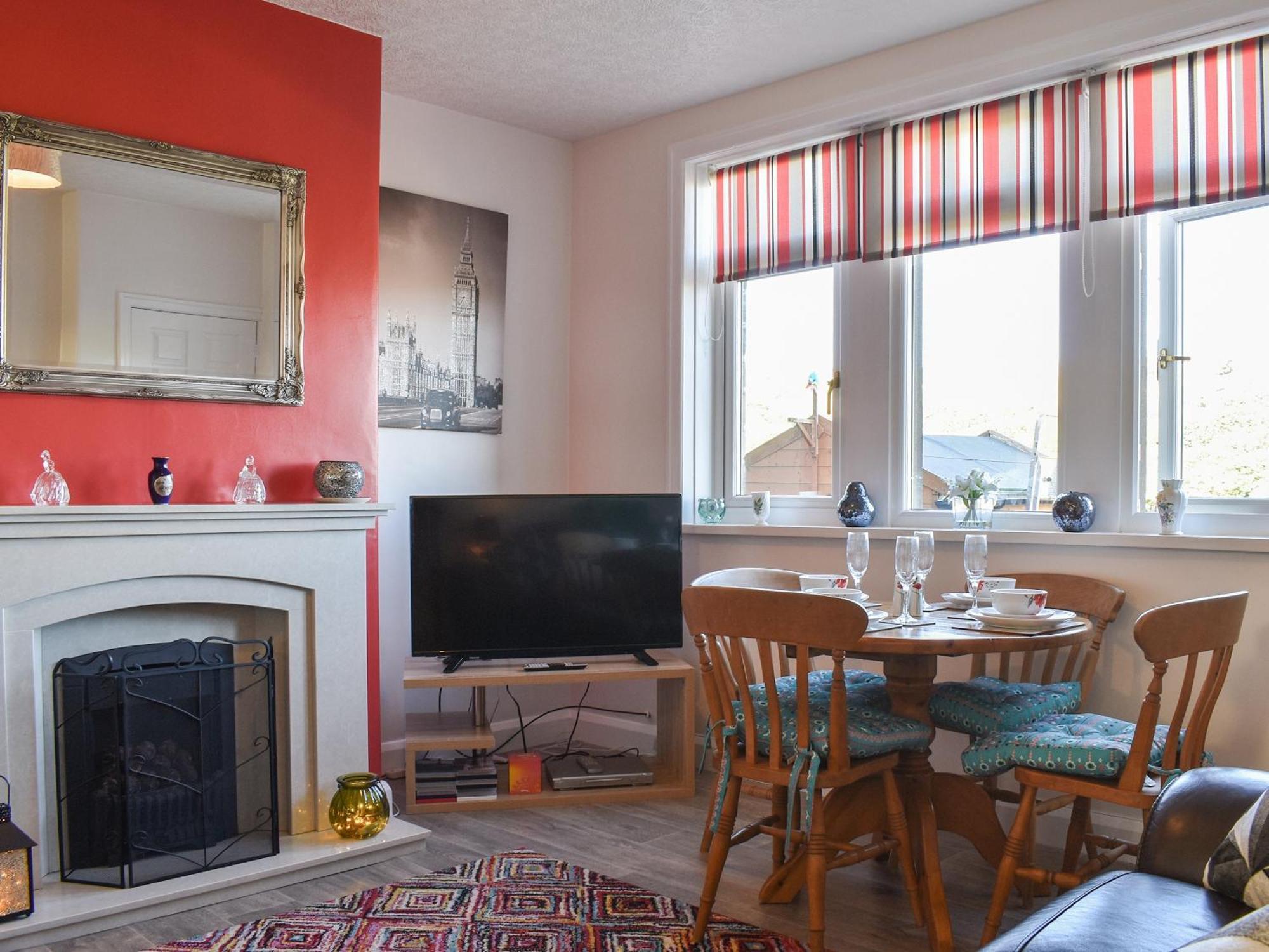 Holme Valley Cottage 霍姆弗斯 外观 照片