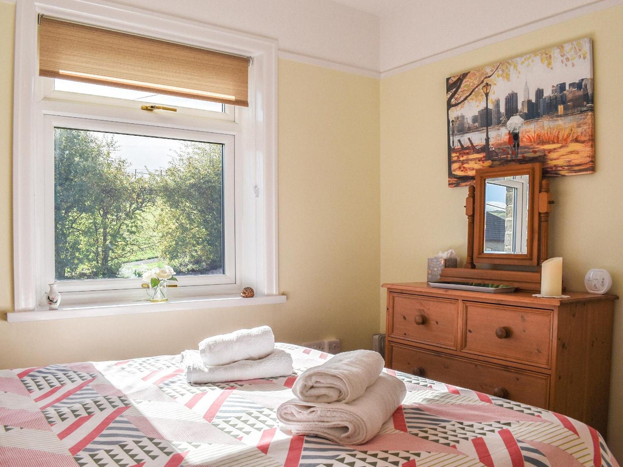 Holme Valley Cottage 霍姆弗斯 外观 照片